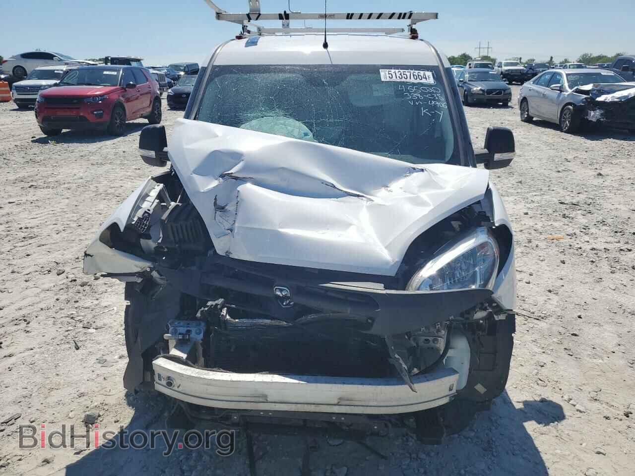 2018 RAM All Models - VIN: ZFBERFAB9J6K14906 - Photo 5