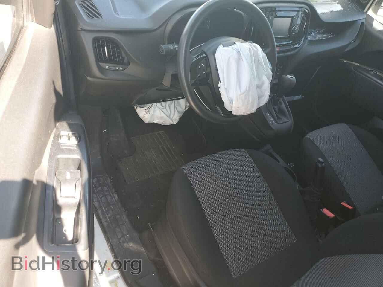 2018 RAM All Models - VIN: ZFBERFAB9J6K14906 - Photo 8