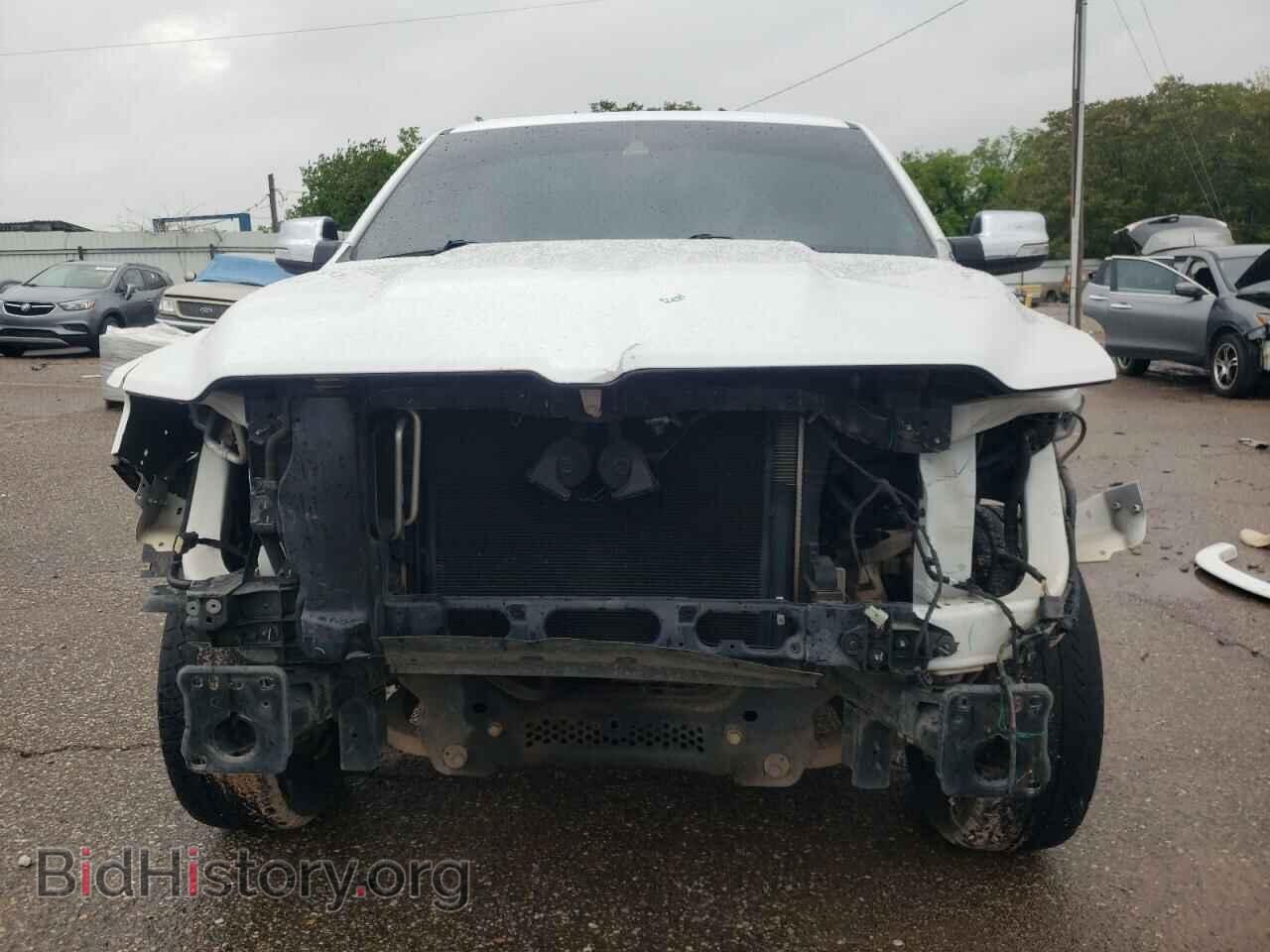 2019 RAM 1500 - VIN: 1C6SRFHT2KN597553 - Photo 5