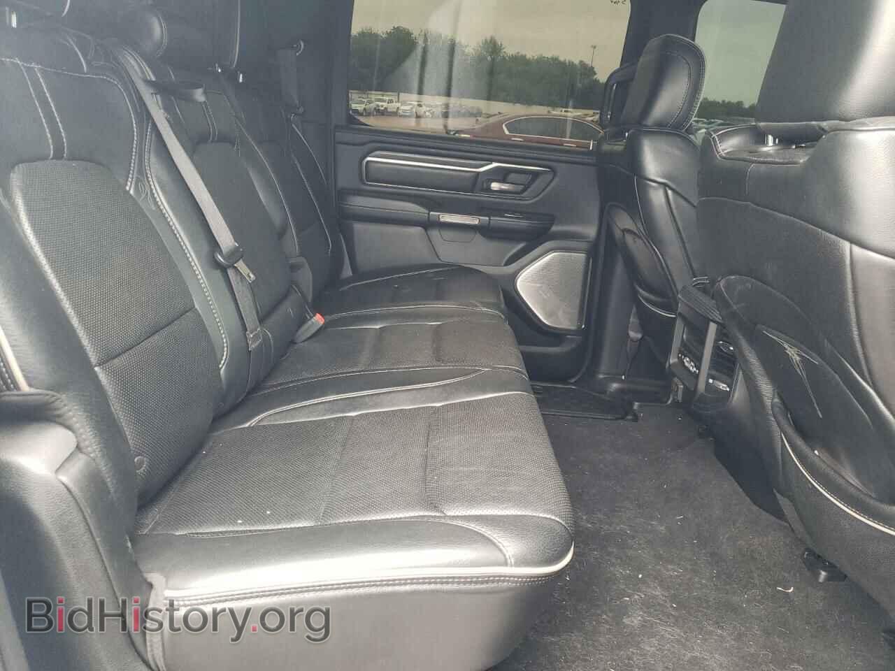 2019 RAM 1500 - VIN: 1C6SRFHT2KN597553 - Photo 10