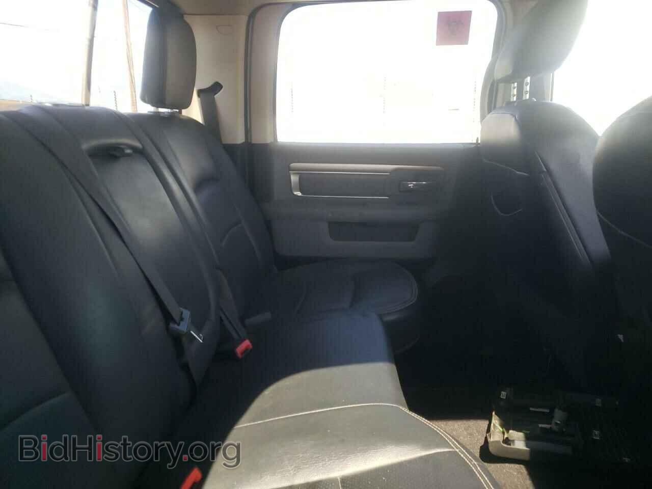 2017 RAM 1500 - VIN: 1C6RR7LT5HS813935 - Фото 6