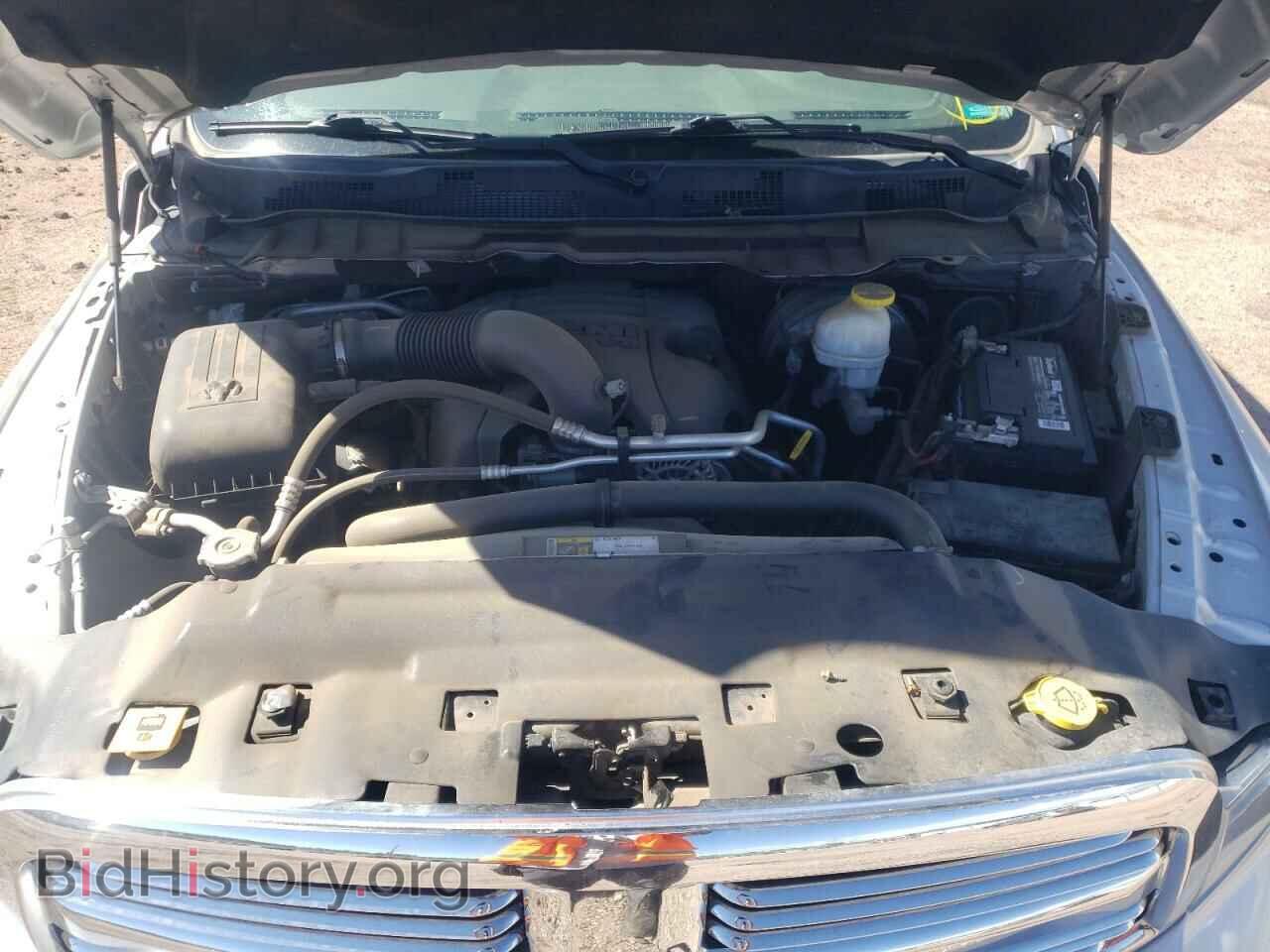 2017 RAM 1500 - VIN: 1C6RR7LT5HS813935 - Фото 7