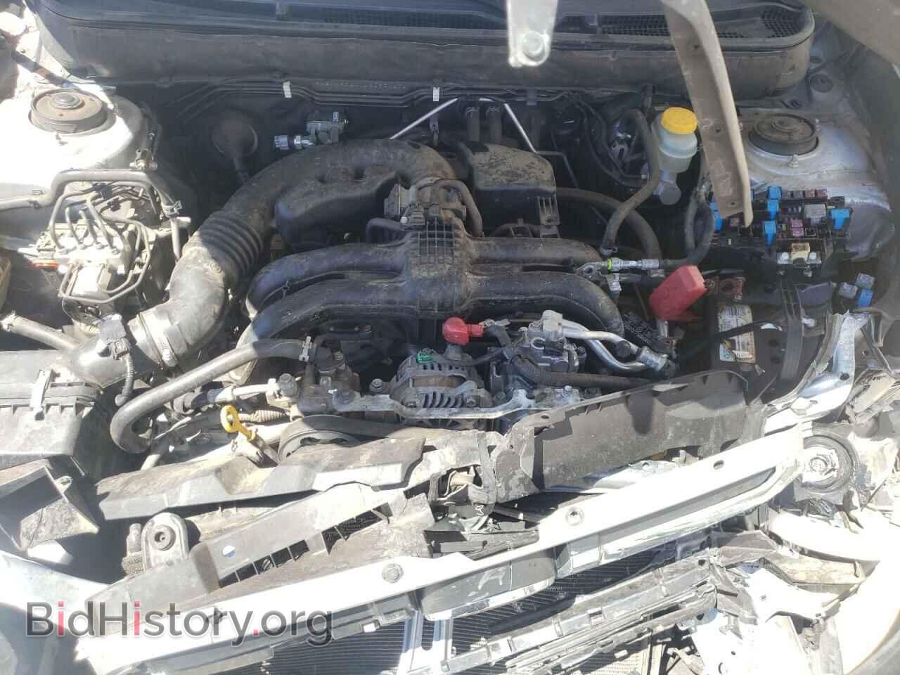 2013 SUBARU OUTBACK - VIN: 4S4BRBLC1D3290460 - Фото 7