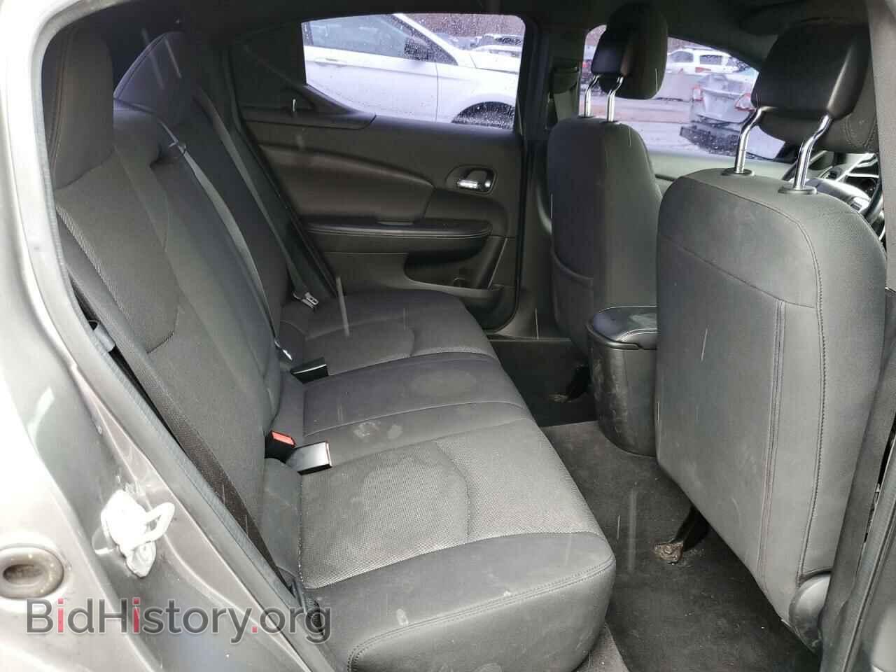 2013 DODGE AVENGER - VIN: 1C3CDZCG7DN548976 - Photo 10