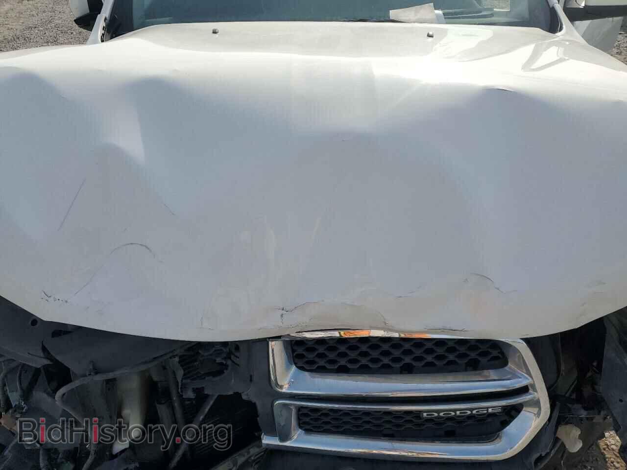 2011 DODGE DURANGO - VIN: 1D4RE4GG2BC688607 - Фото 12