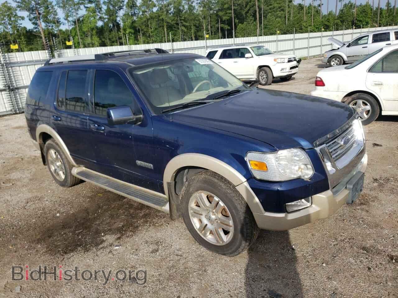 Фотография 1FMEU74816UA75614 - FORD EXPLORER 2006