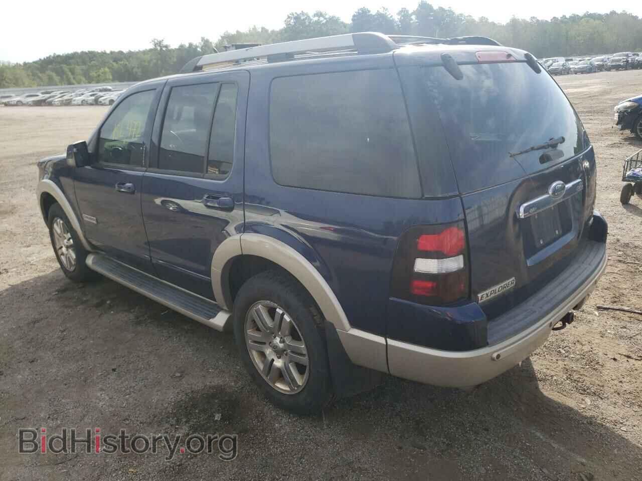 2006 FORD EXPLORER - VIN: 1FMEU74816UA75614 - Фото 3