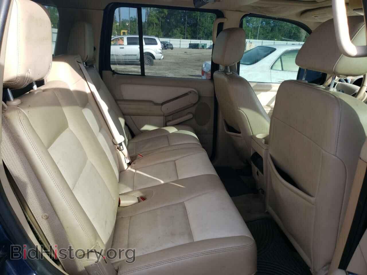 2006 FORD EXPLORER - VIN: 1FMEU74816UA75614 - Фото 6