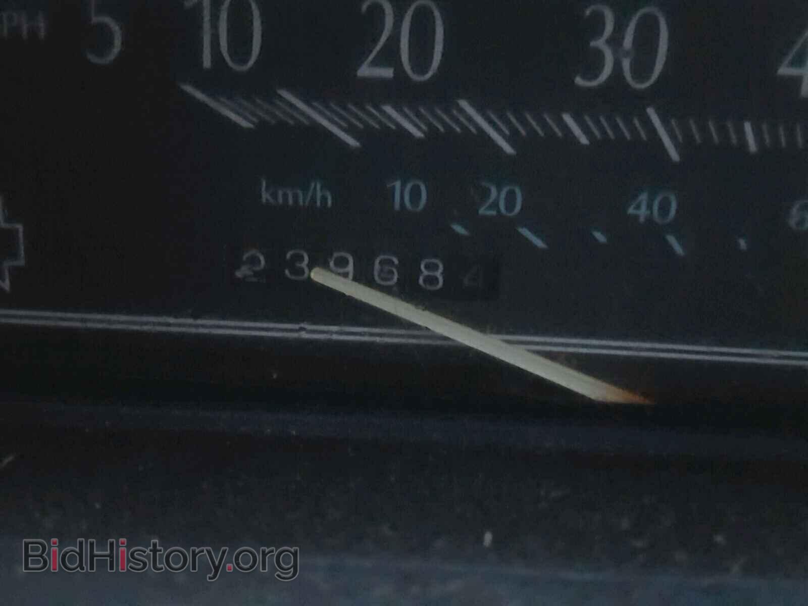 1992 CADILLAC DEVILLE - VIN: 1G6CD53B7N4282040 - Photo 8