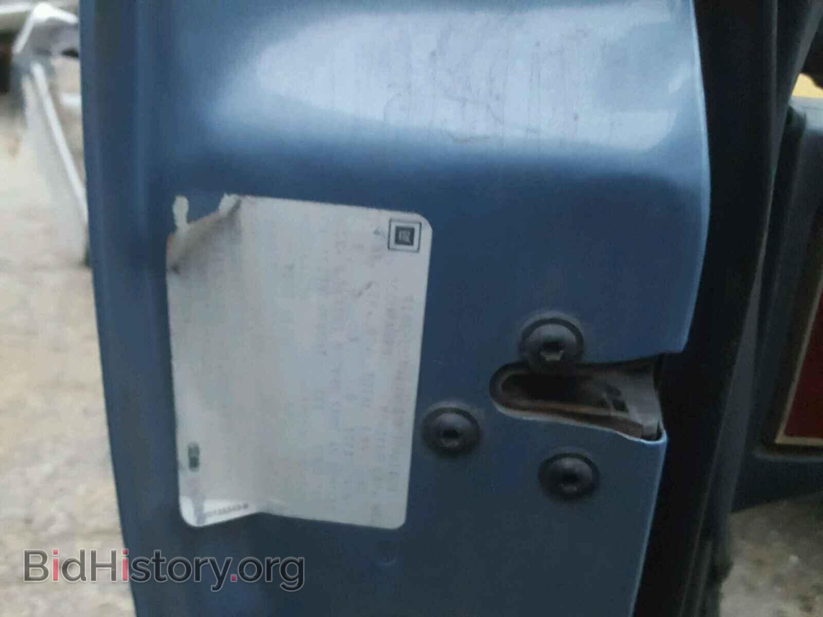 1992 CADILLAC DEVILLE - VIN: 1G6CD53B7N4282040 - Photo 10