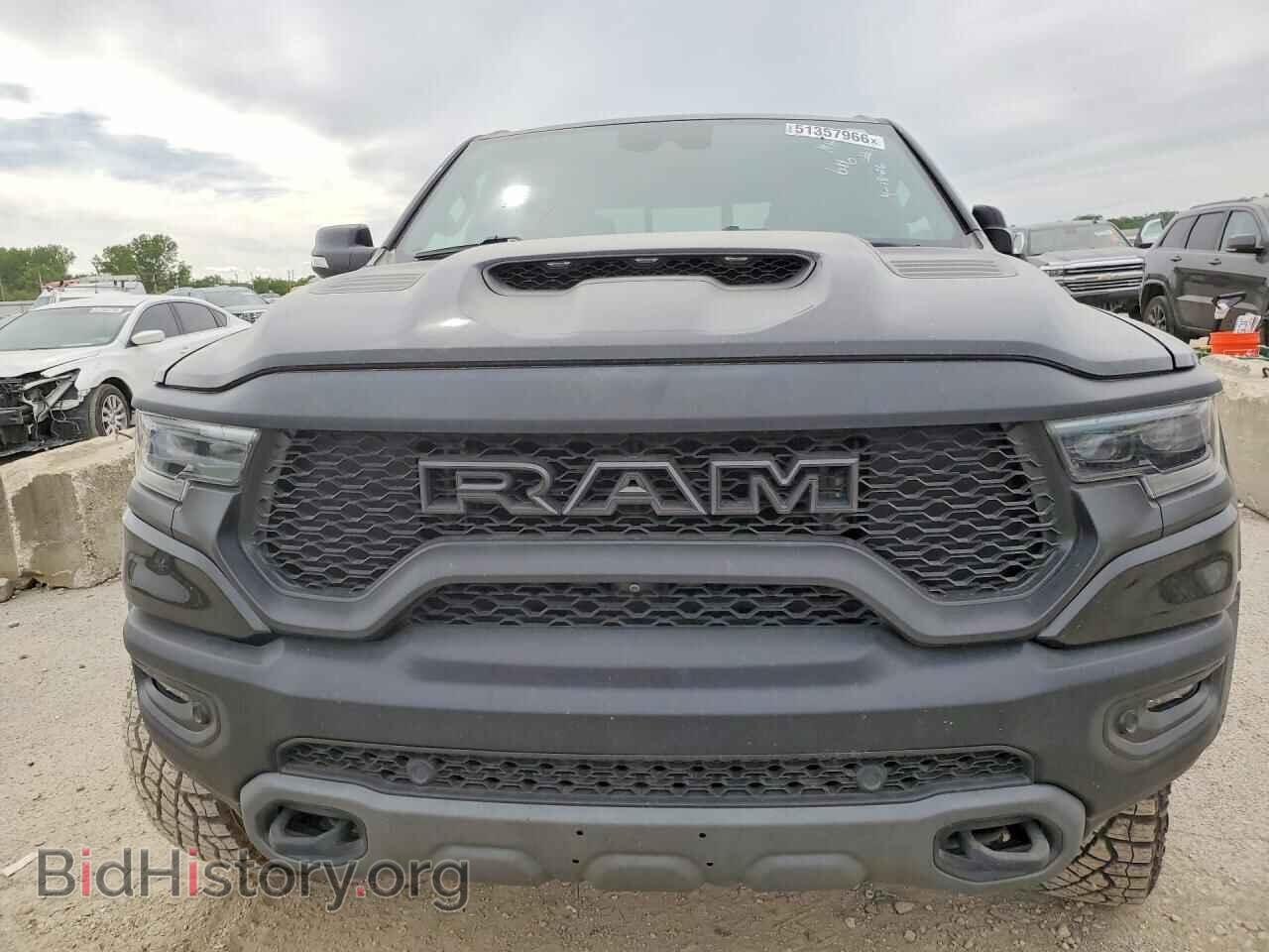 2021 RAM 1500 - VIN: 1C6SRFU93MN742645 - Photo 5