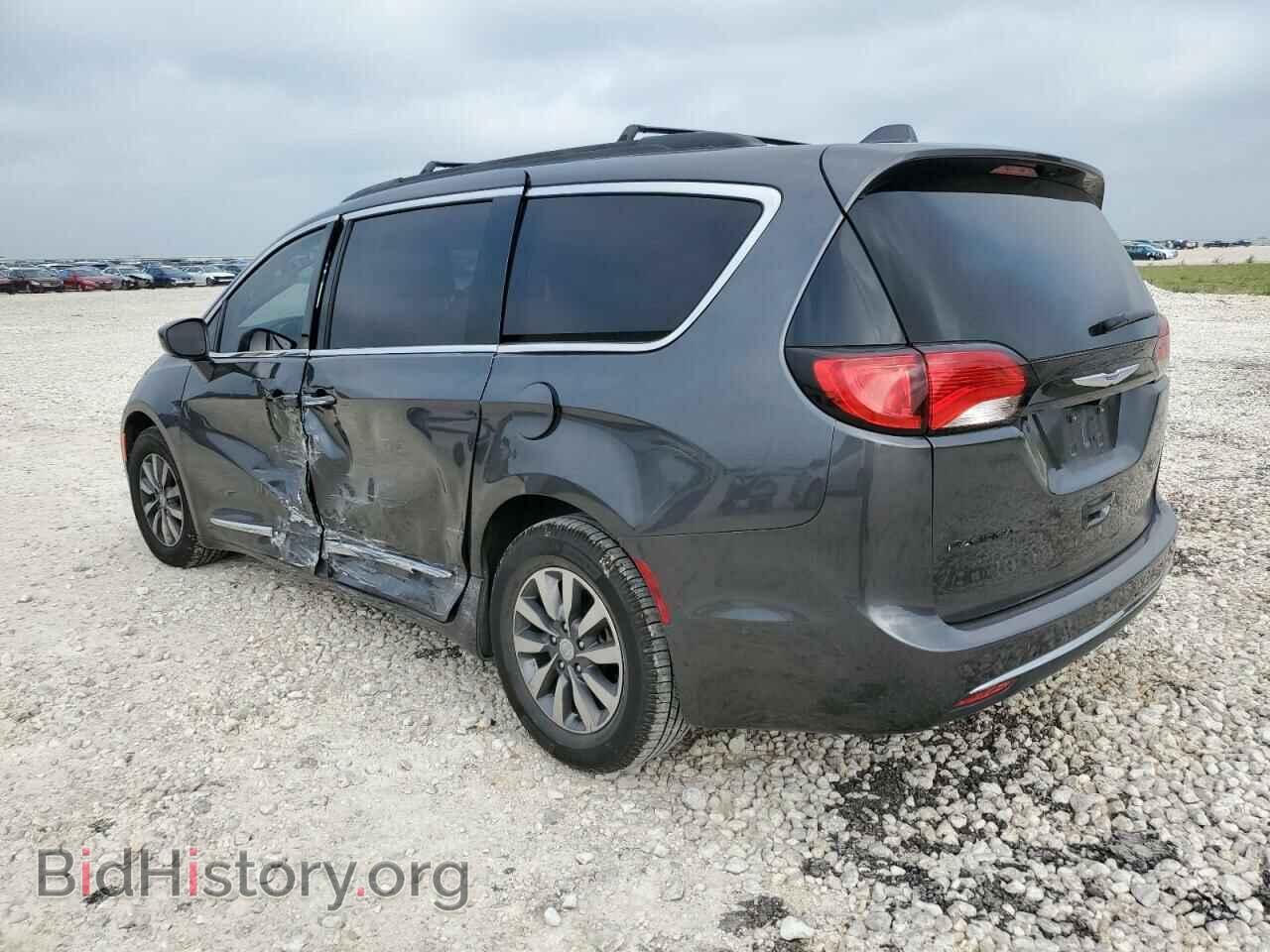 2020 CHRYSLER PACIFICA - VIN: 2C4RC1EG2LR111217 - Фото 2