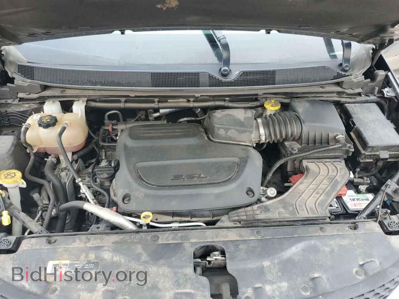 2020 CHRYSLER PACIFICA - VIN: 2C4RC1EG2LR111217 - Фото 12