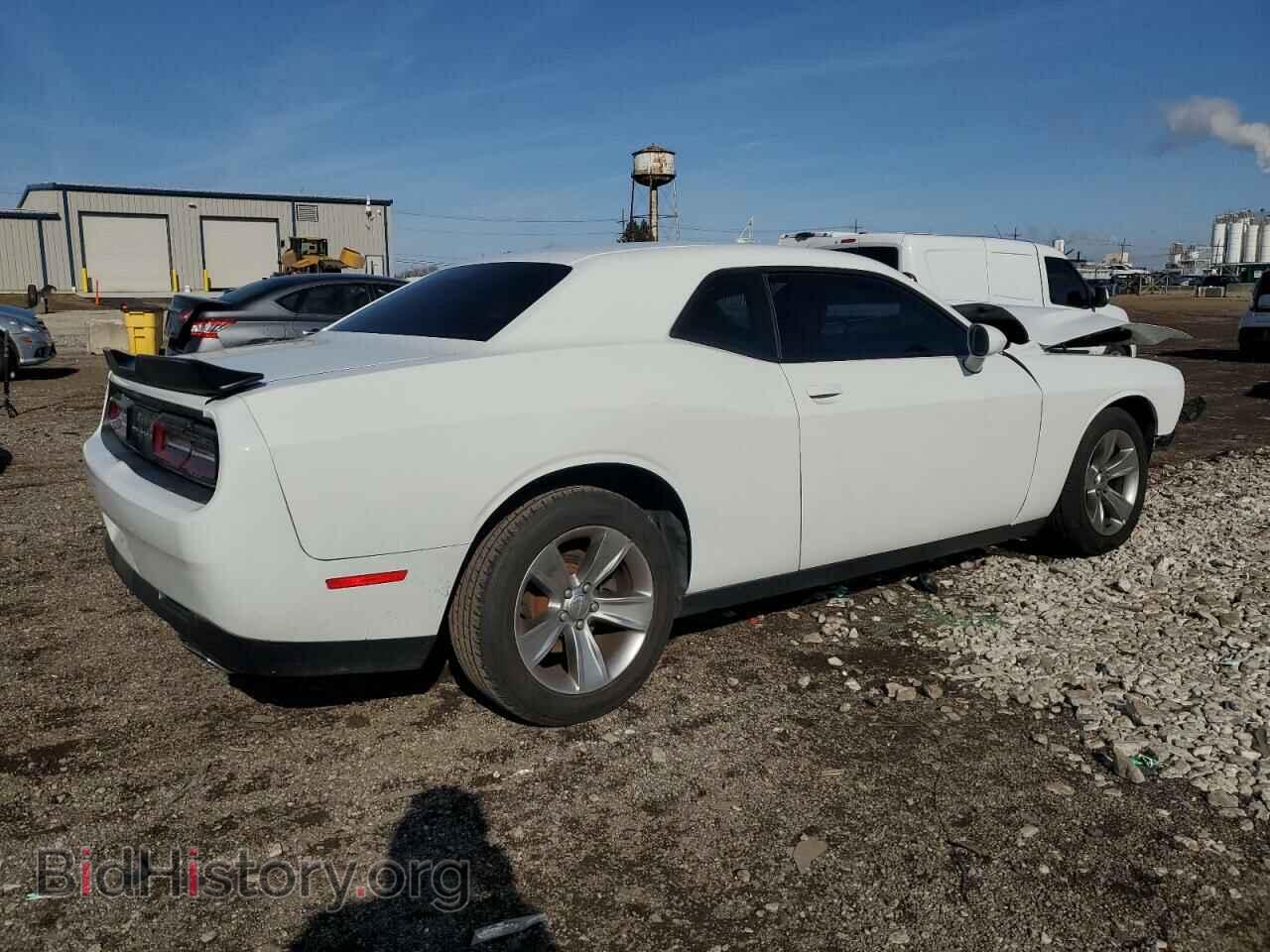2016 DODGE CHALLENGER - VIN: 2C3CDZAG7GH353783 - Photo 3