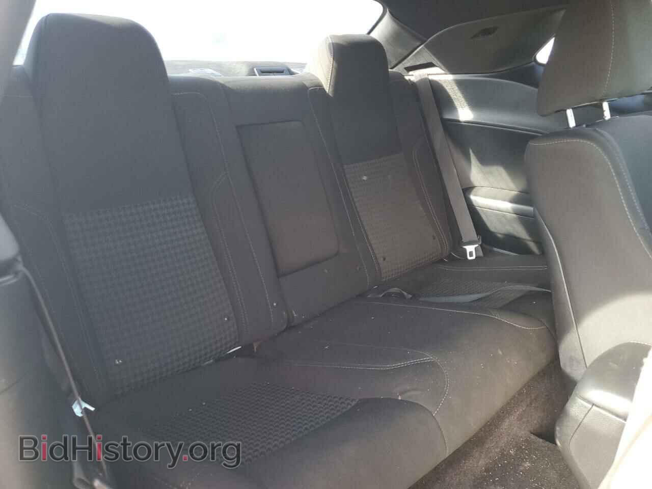 2016 DODGE CHALLENGER - VIN: 2C3CDZAG7GH353783 - Photo 10
