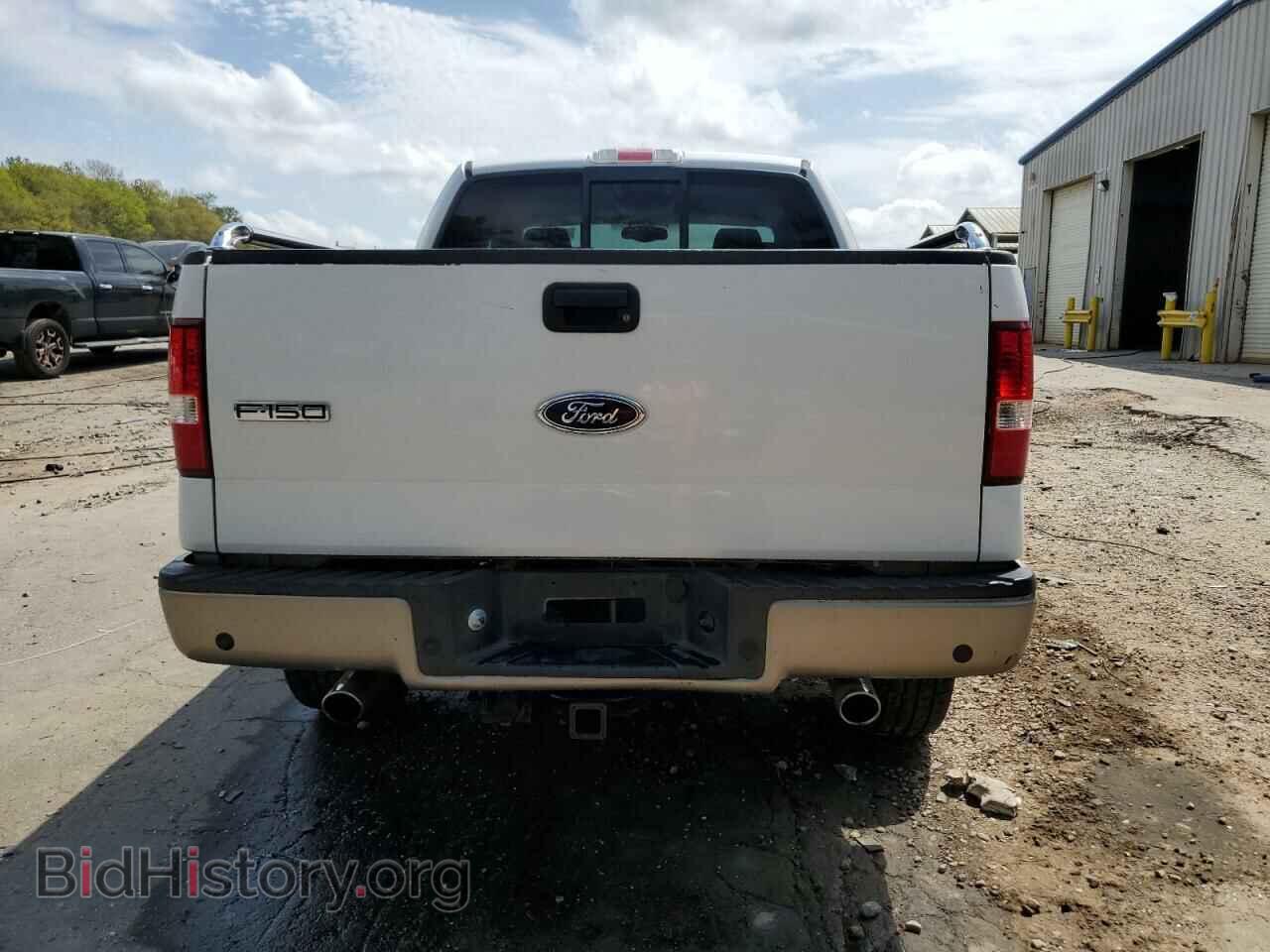 2005 FORD All Models - VIN: 1FTPX14505FB02330 - Фото 6