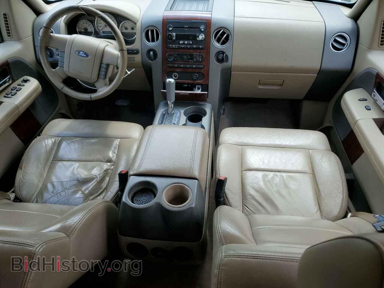 2005 FORD All Models - VIN: 1FTPX14505FB02330 - Фото 8