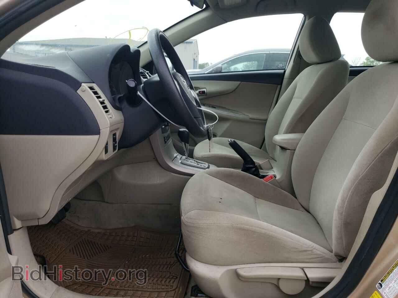2013 TOYOTA COROLLA - VIN: 5YFBU4EE9DP144893 - Фото 7
