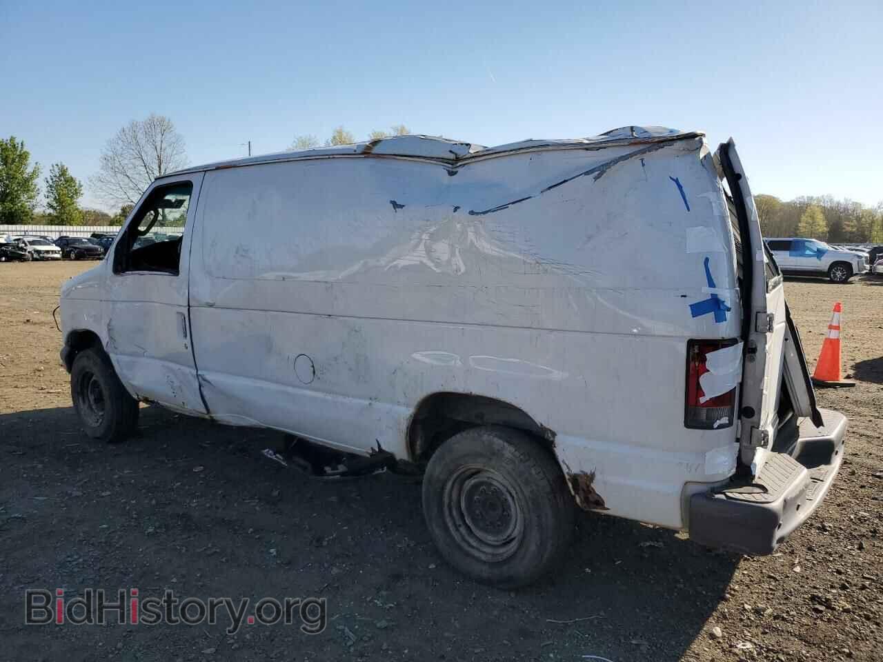 2006 FORD ALL Models - VIN: 1FTNE24L46DA86342 - Фото 2