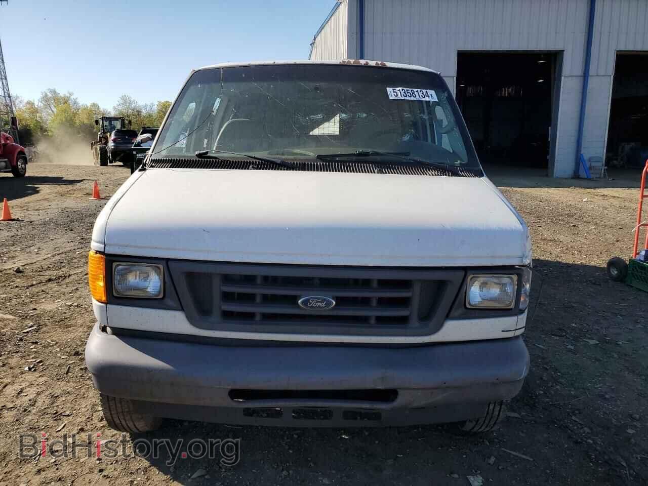 2006 FORD ALL Models - VIN: 1FTNE24L46DA86342 - Фото 5
