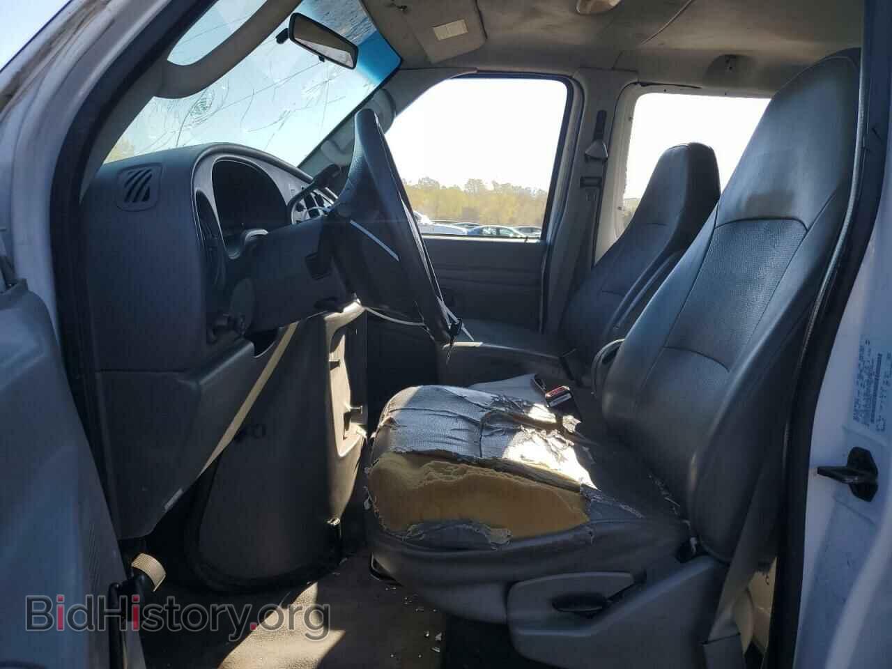 2006 FORD ALL Models - VIN: 1FTNE24L46DA86342 - Фото 7
