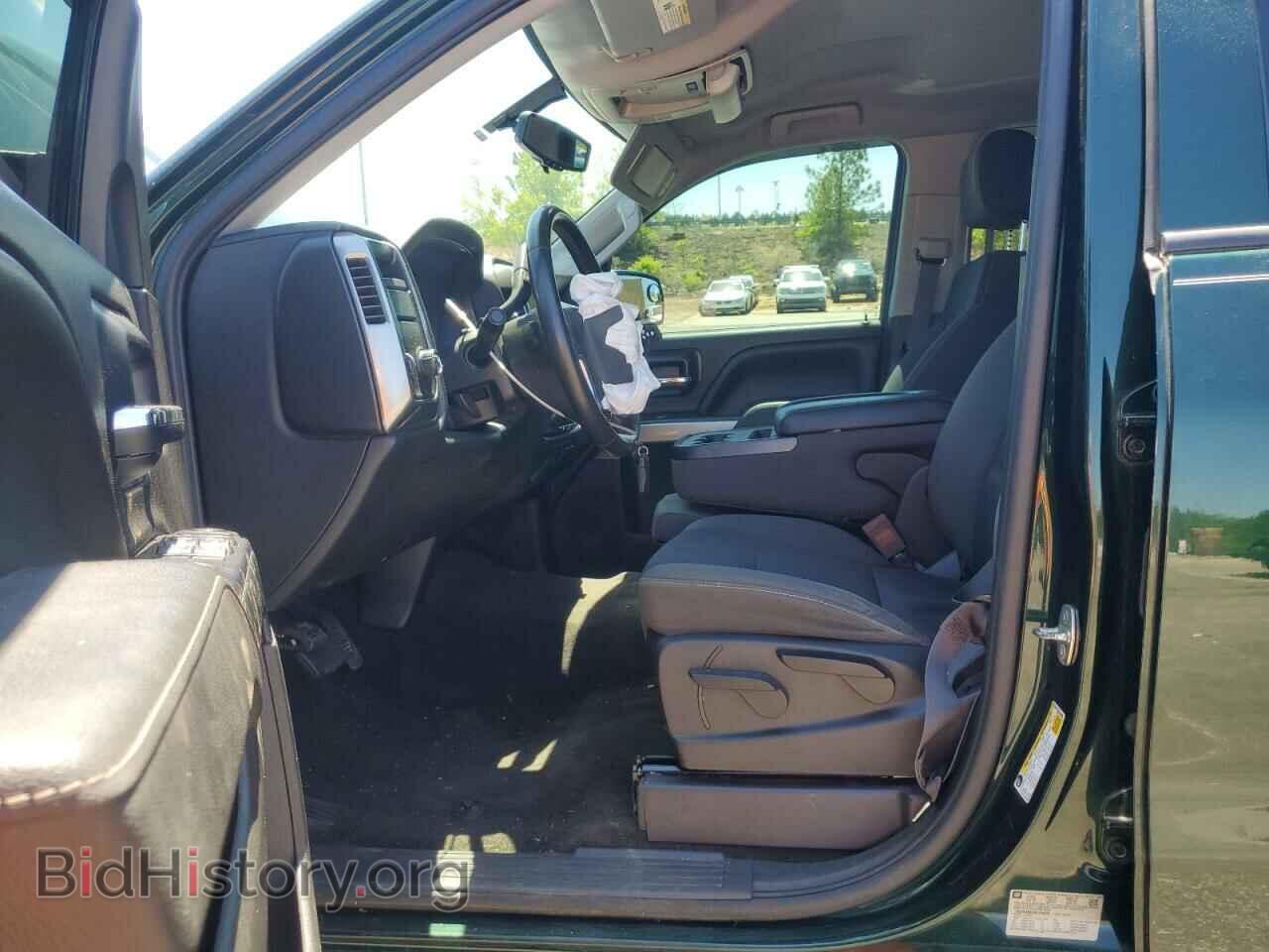 2014 CHEVROLET ALL Models - VIN: 3GCPCREC0EG444060 - Фото 7