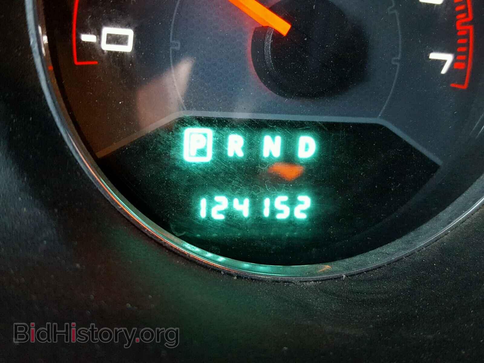 2012 DODGE AVENGER - VIN: 1C3CDZAG8CN281185 - Photo 8