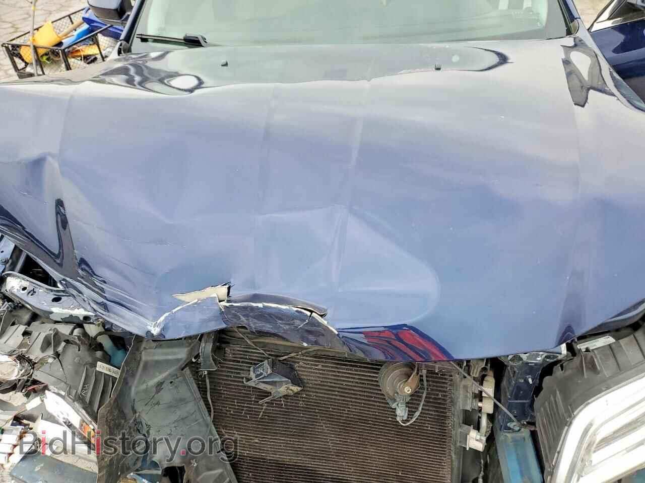 2017 CHRYSLER 300 - VIN: 2C3CCAAG7HH609961 - Фото 11
