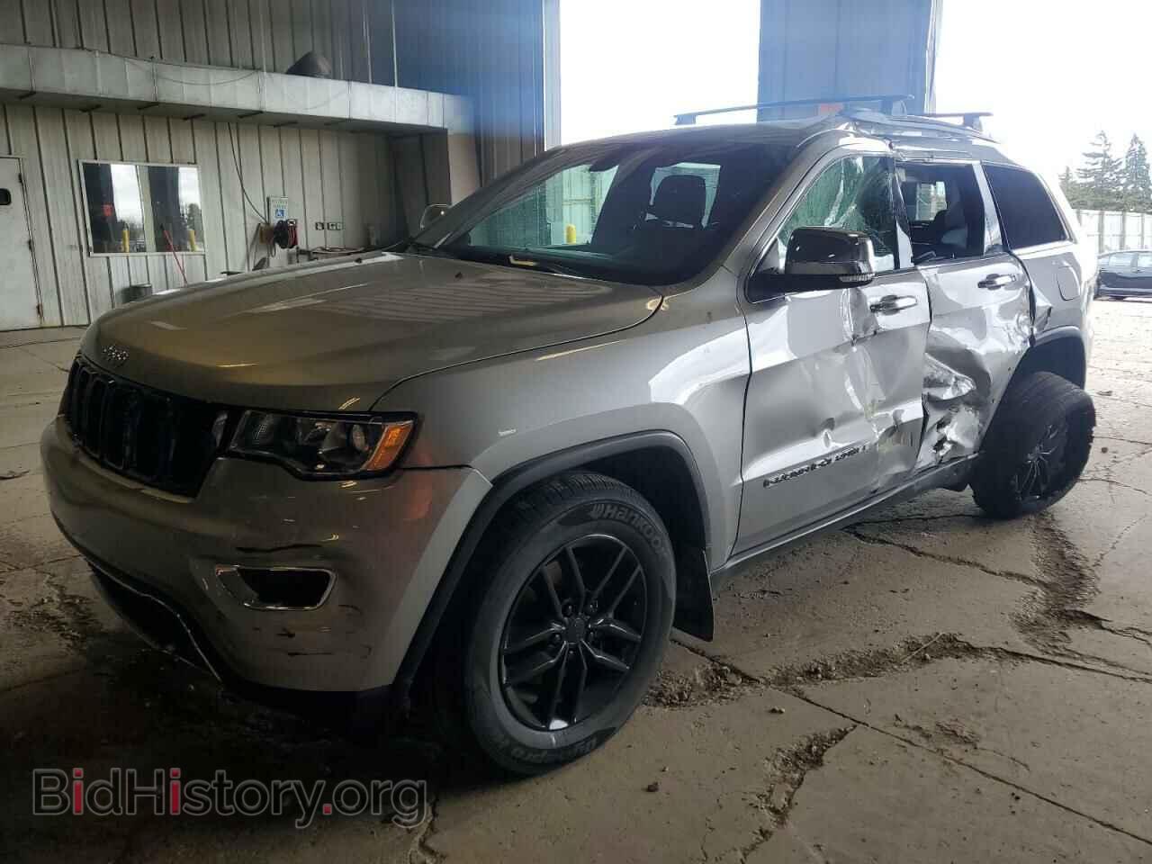 Photo 1C4RJFBG8KC693113 - JEEP CHEROKEE 2019