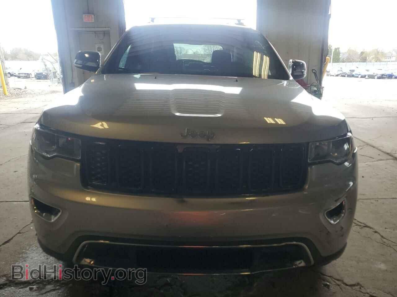 2019 JEEP CHEROKEE - VIN: 1C4RJFBG8KC693113 - Фото 5