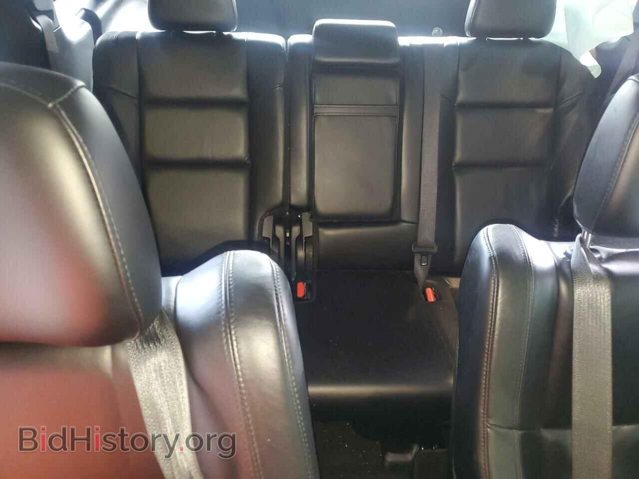 2019 JEEP CHEROKEE - VIN: 1C4RJFBG8KC693113 - Фото 10