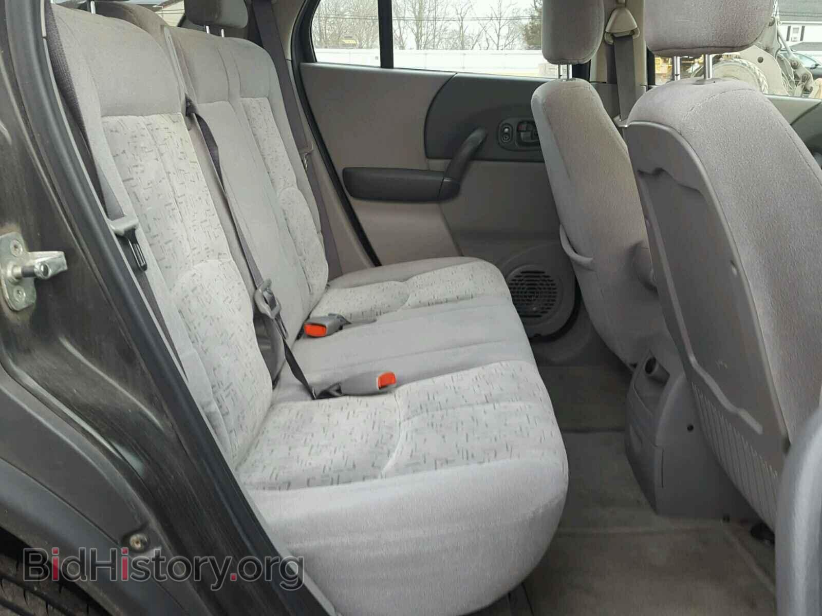 2003 SATURN VUE - VIN: 5GZCZ63B23S879656 - Фото 6