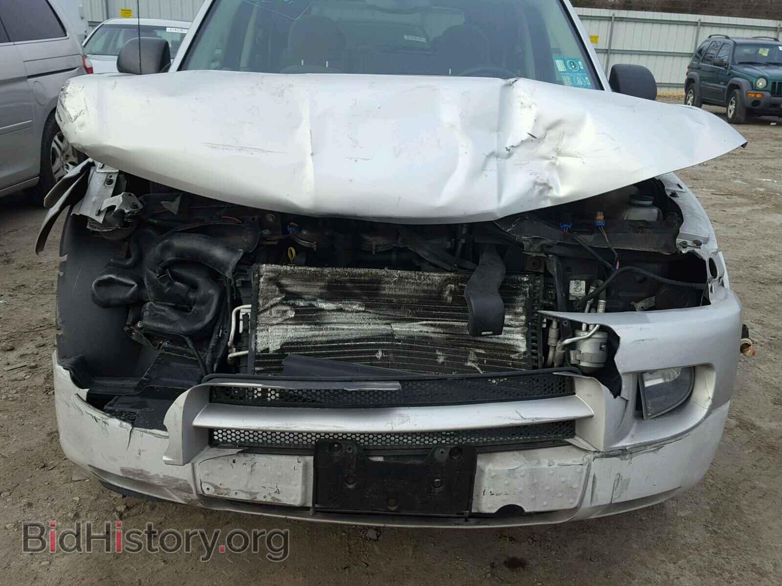 2003 SATURN VUE - VIN: 5GZCZ63B23S879656 - Фото 7