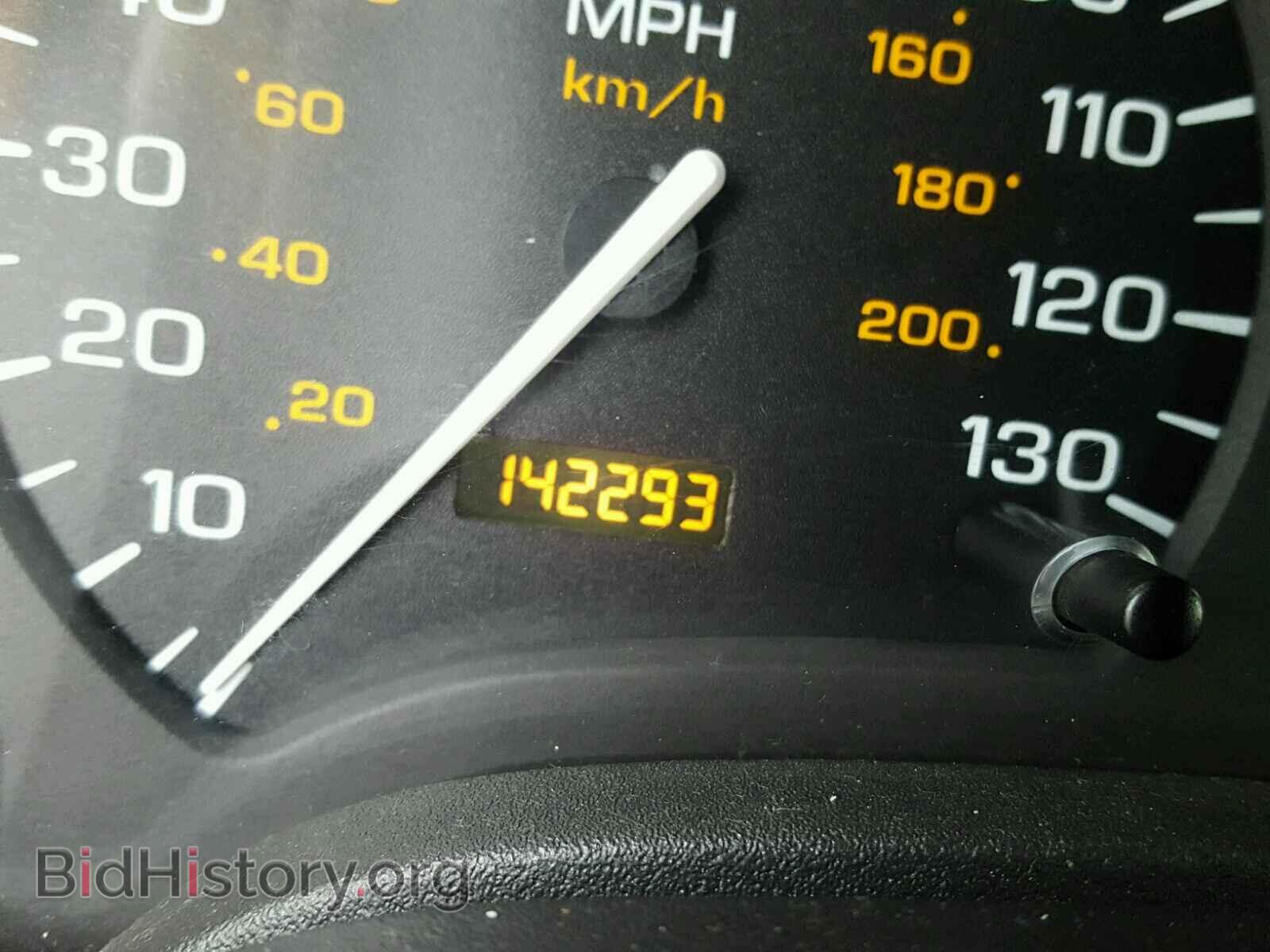 2003 SATURN VUE - VIN: 5GZCZ63B23S879656 - Фото 8