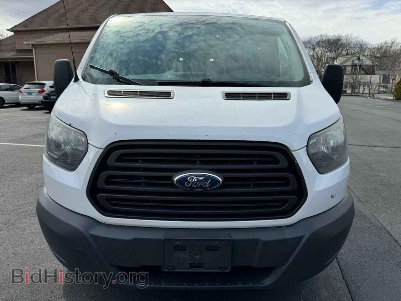 2015 FORD TRANSIT - VIN: 1FTNE2YM1FKA42474 - Фото 5