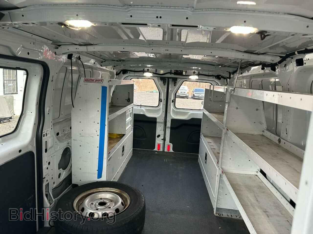 2015 FORD TRANSIT - VIN: 1FTNE2YM1FKA42474 - Фото 6