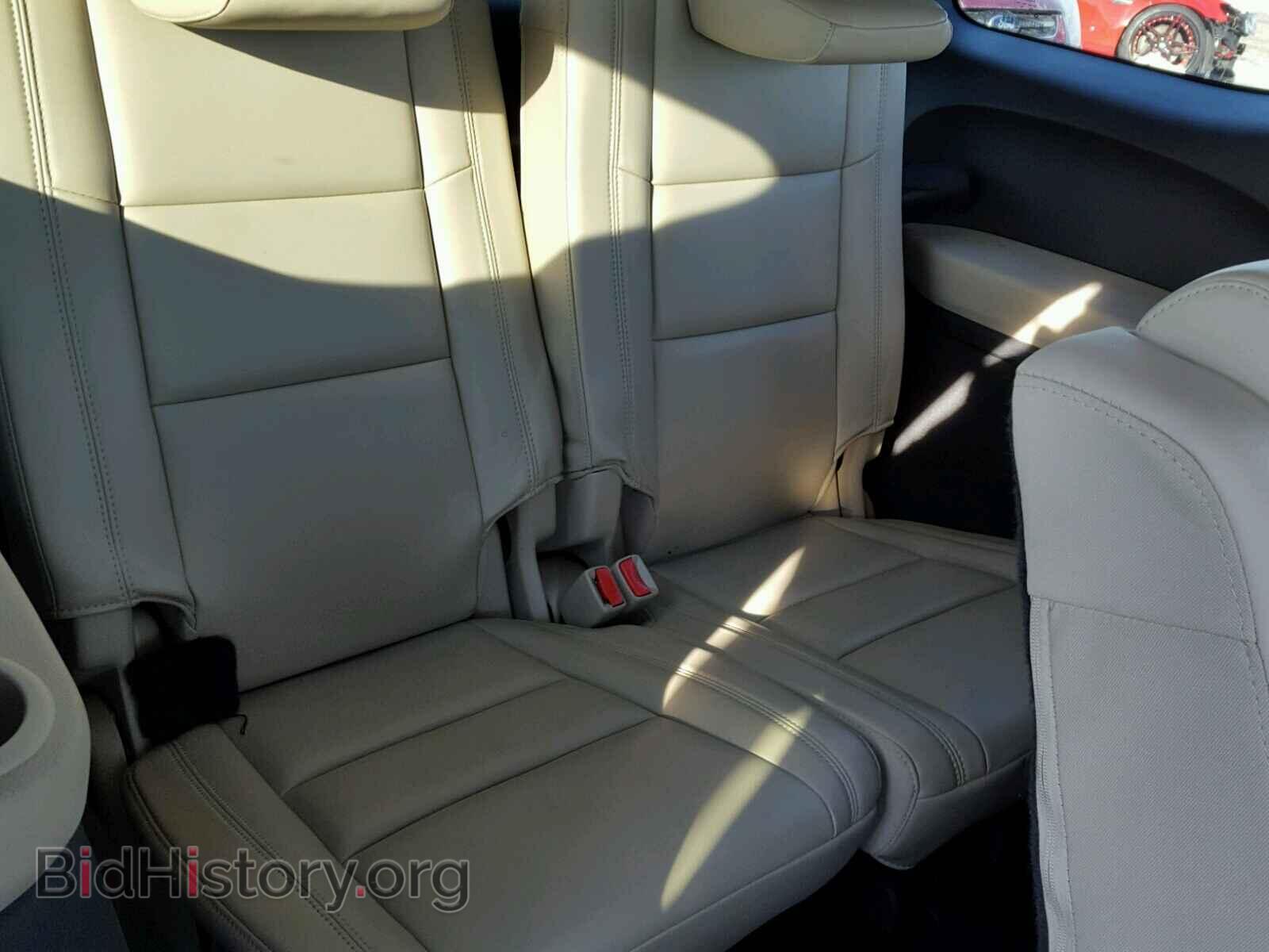2014 DODGE DURANGO - VIN: 1C4SDJDT6EC438647 - Фото 9