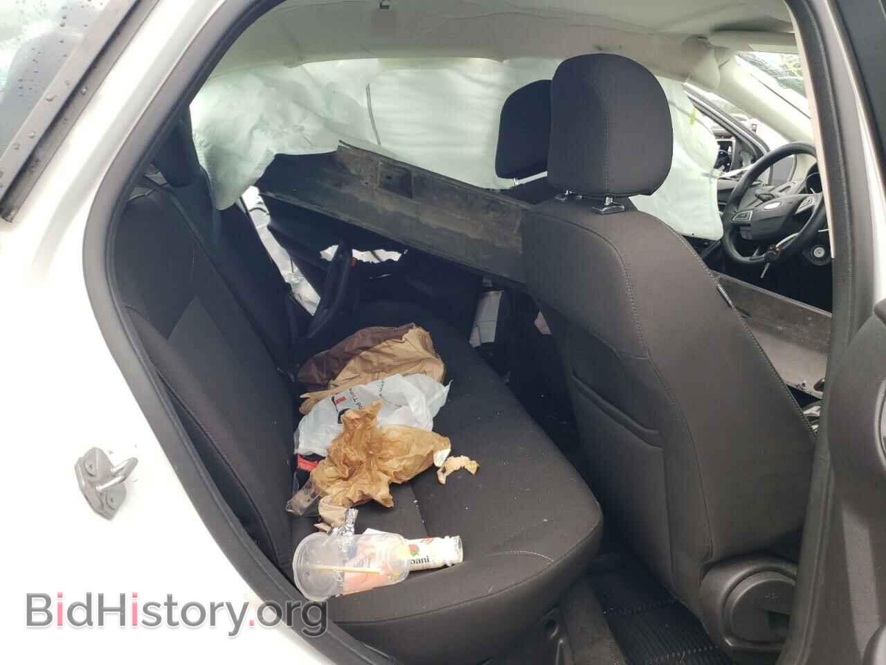2015 FORD FOCUS - VIN: 1FADP3F22FL264017 - Фото 6