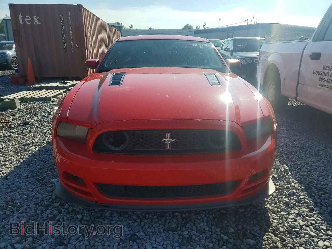 2014 FORD MUSTANG - VIN: 1ZVBP8CF9E5280852 - Фото 5
