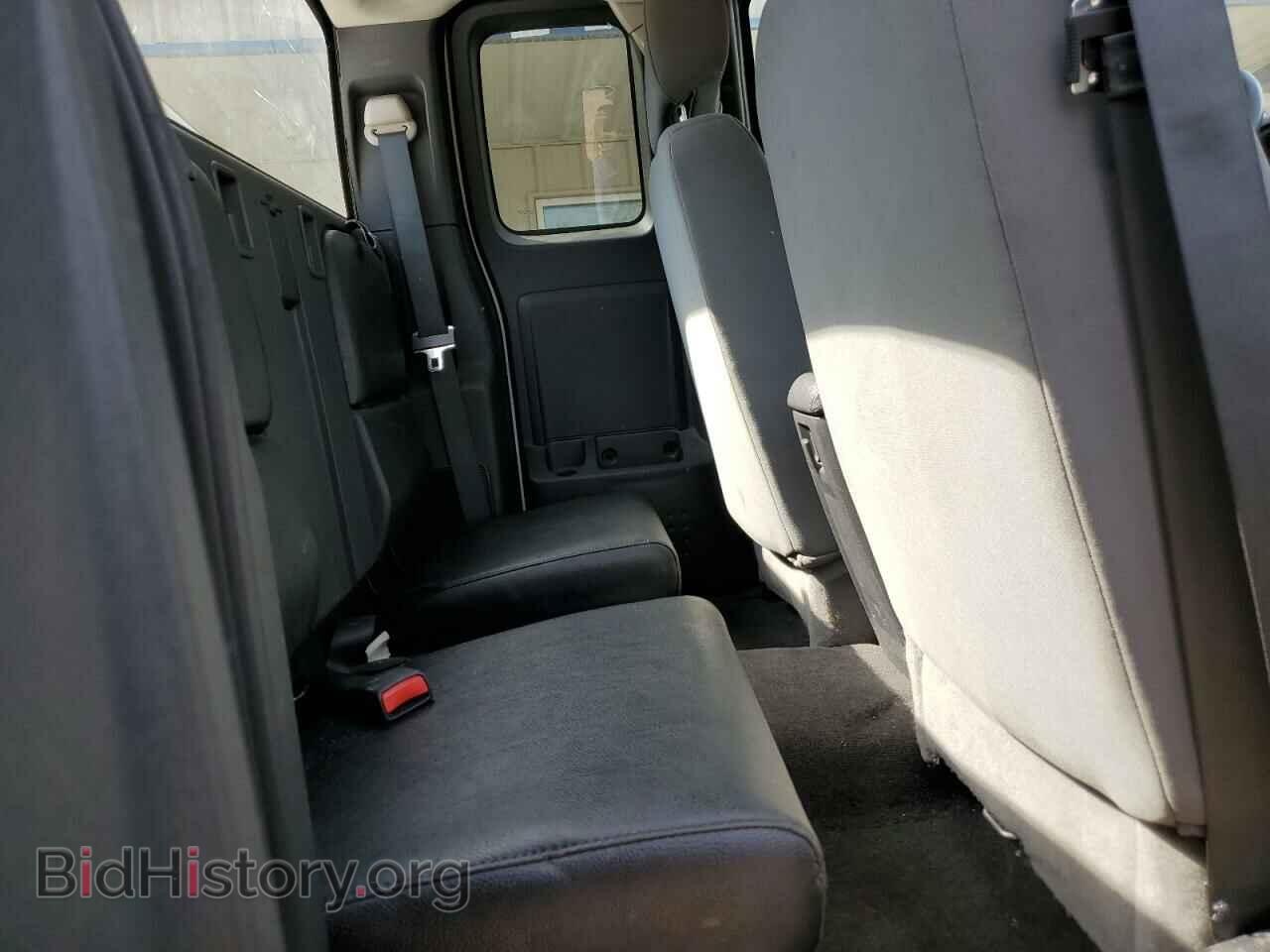 2010 DODGE DAKOTA - VIN: 1D7CE2BK2AS221894 - Фото 10