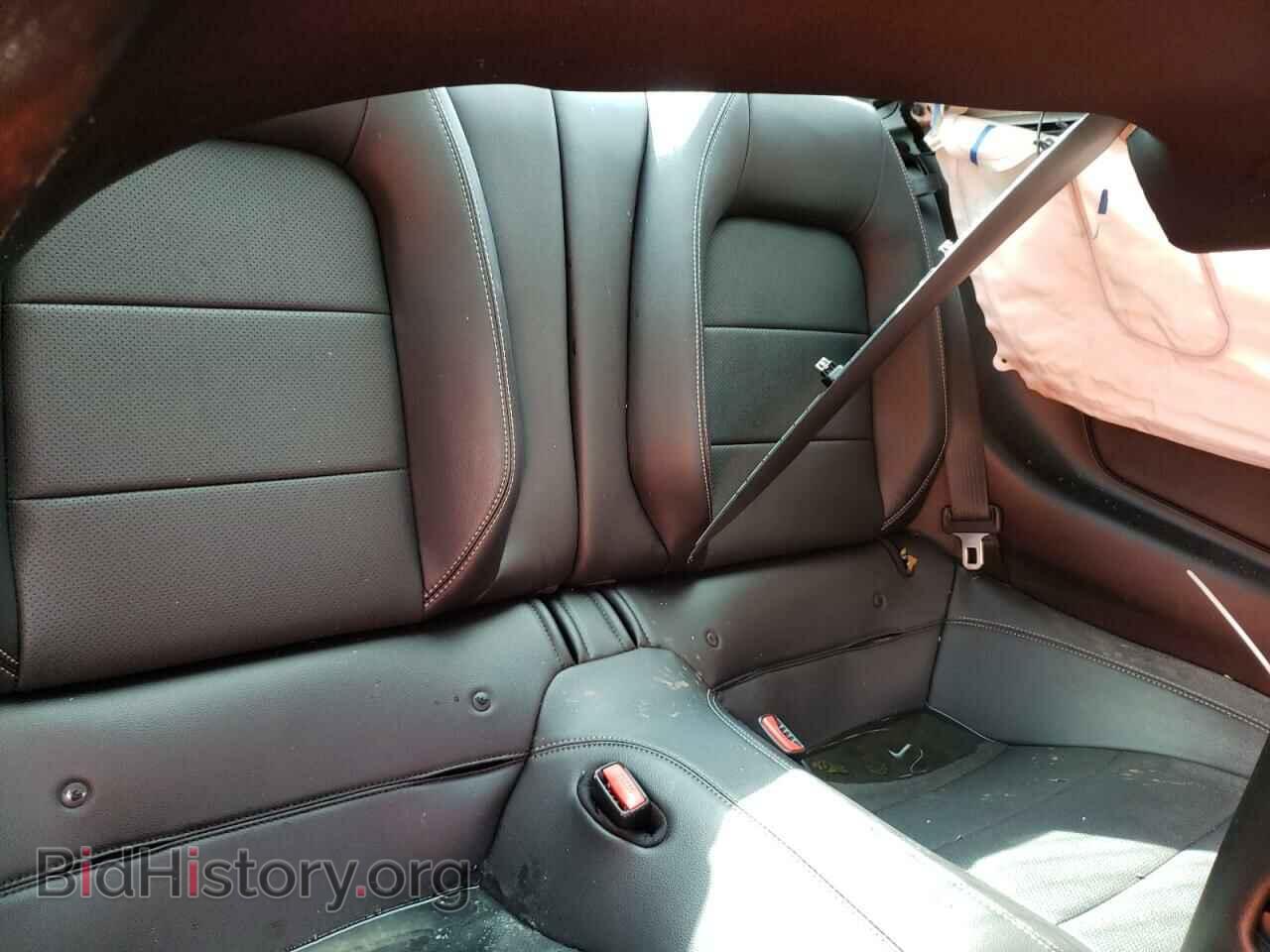 2017 FORD MUSTANG - VIN: 1FA6P8CF5H5277008 - Фото 6