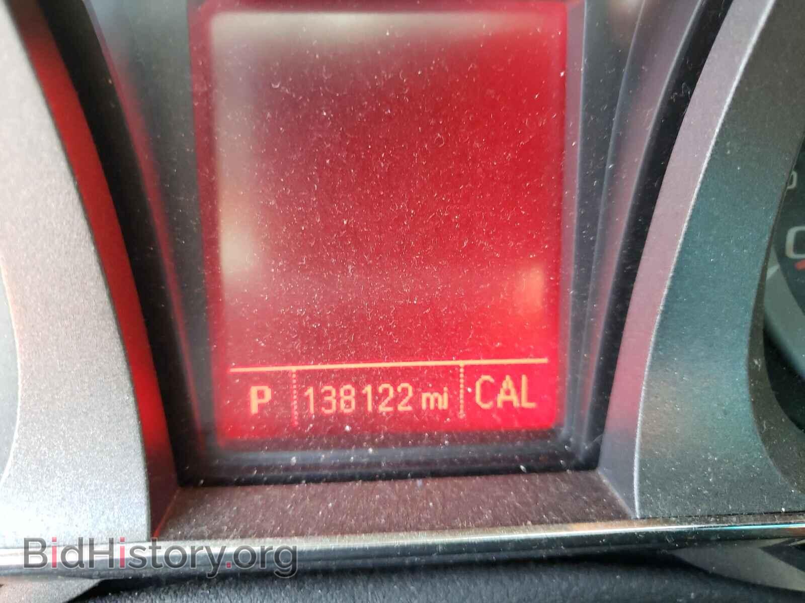 2012 GMC TERRAIN - VIN: 2GKALSEK5C6100239 - Фото 8