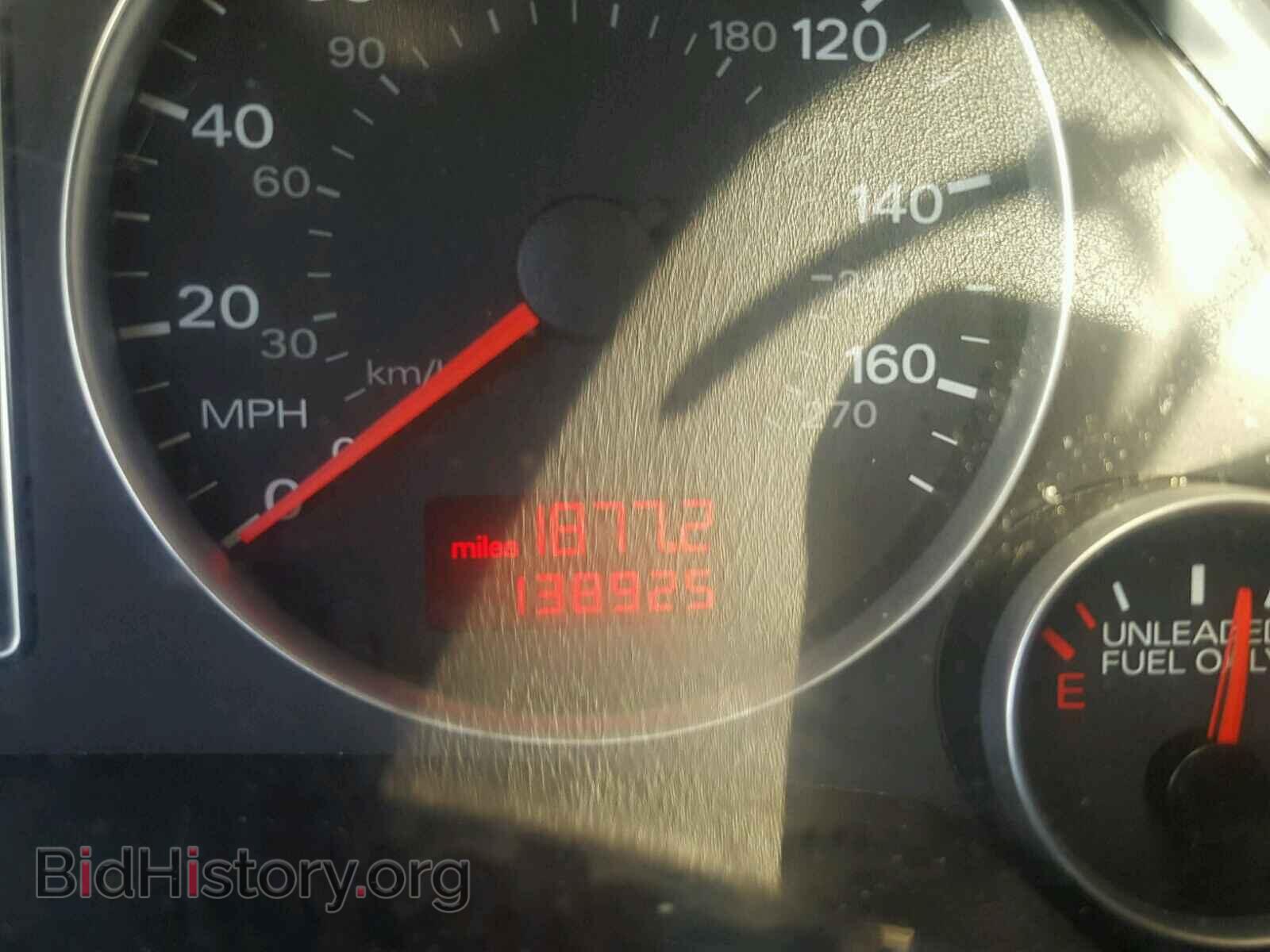 2006 AUDI A4 - VIN: WAUDF78E26A213010 - Photo 8
