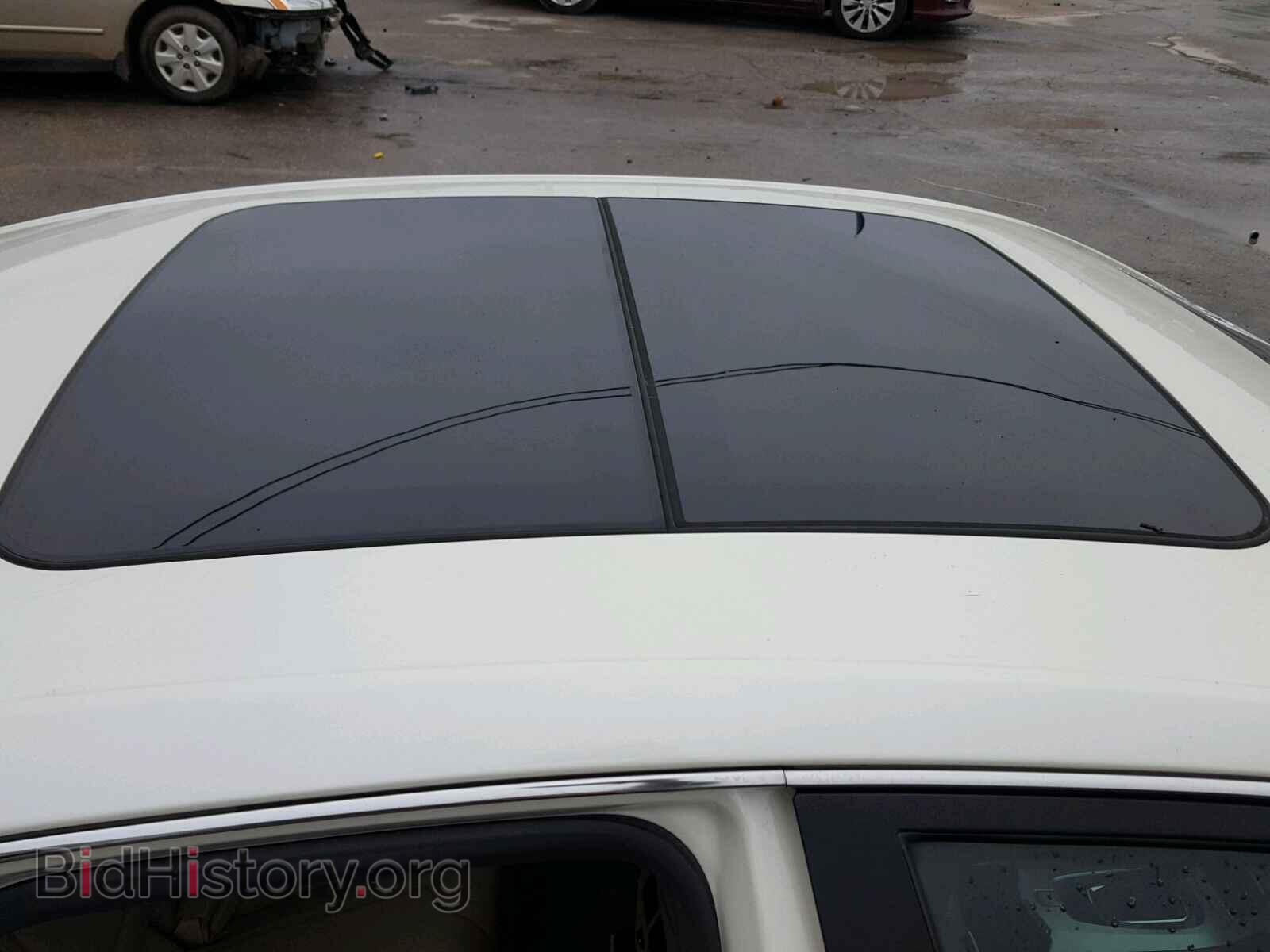 2013 CADILLAC CTS - VIN: 1G6DF5E51D0169874 - Фото 9