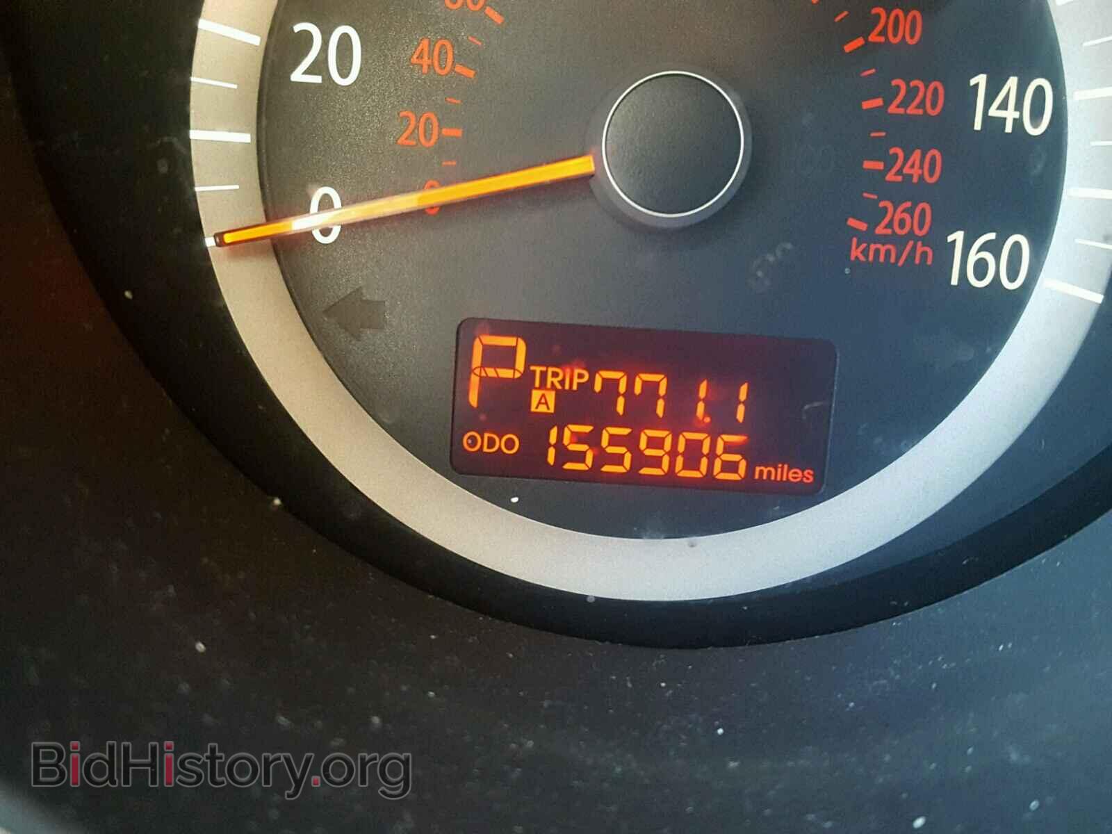 2010 KIA OPTIMA - VIN: KNAGG4A82A5382183 - Фото 8