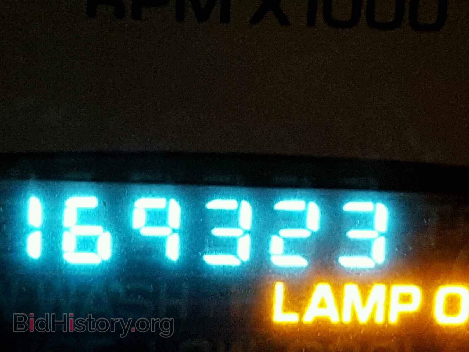 2002 DODGE RAM 1500 - VIN: 3D7HA18N92G173445 - Фото 8