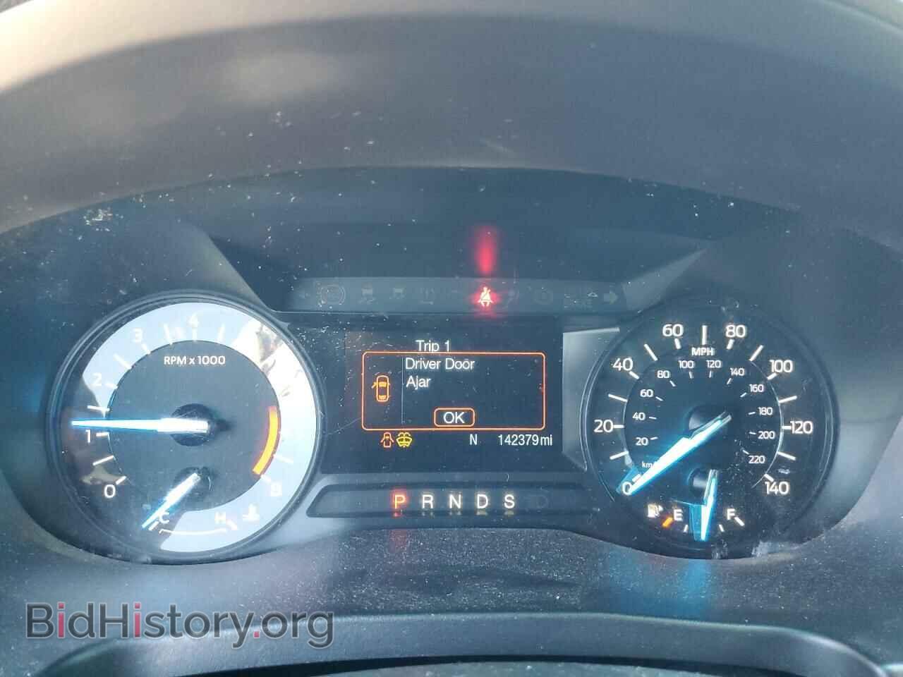 2016 FORD EXPLORER - VIN: 1FM5K8B87GGB49245 - Фото 9