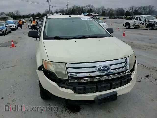 2008 FORD EDGE - VIN: 2FMDK36C68BB46438 - Photo 12