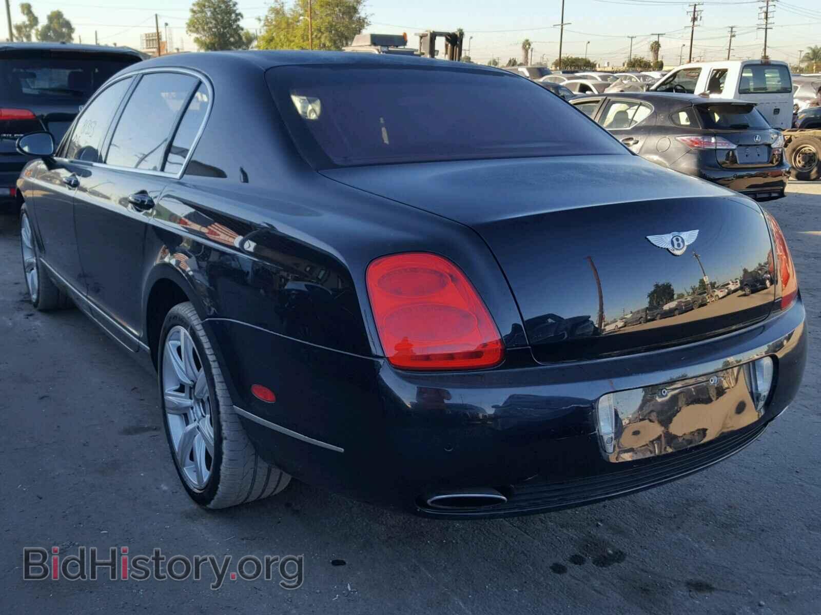 2006 BENTLEY ALL MODELS - VIN: SCBBR53W36C036416 - Photo 3