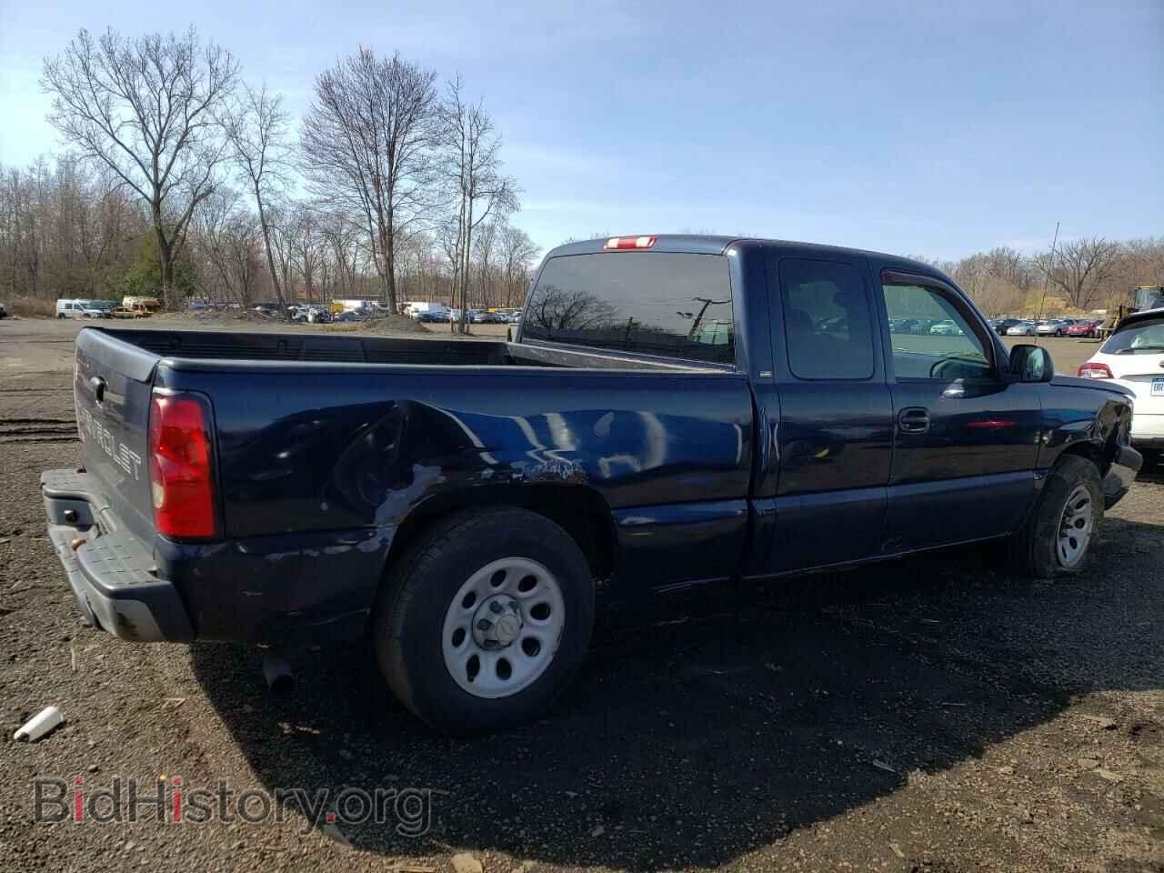 2005 CHEVROLET ALL Models - VIN: 1GCEC19X05Z356857 - Фото 3